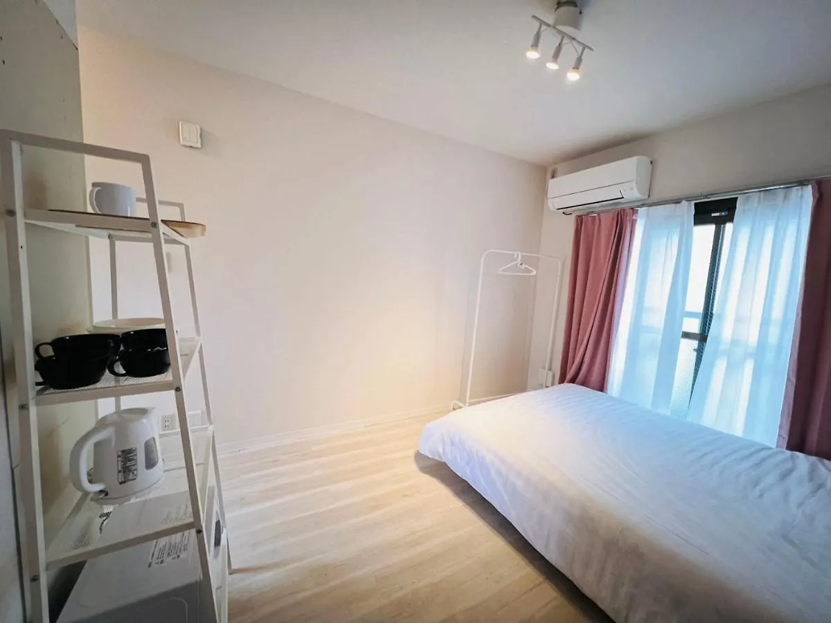 Okubozyz Apartment Tokyo 0*,