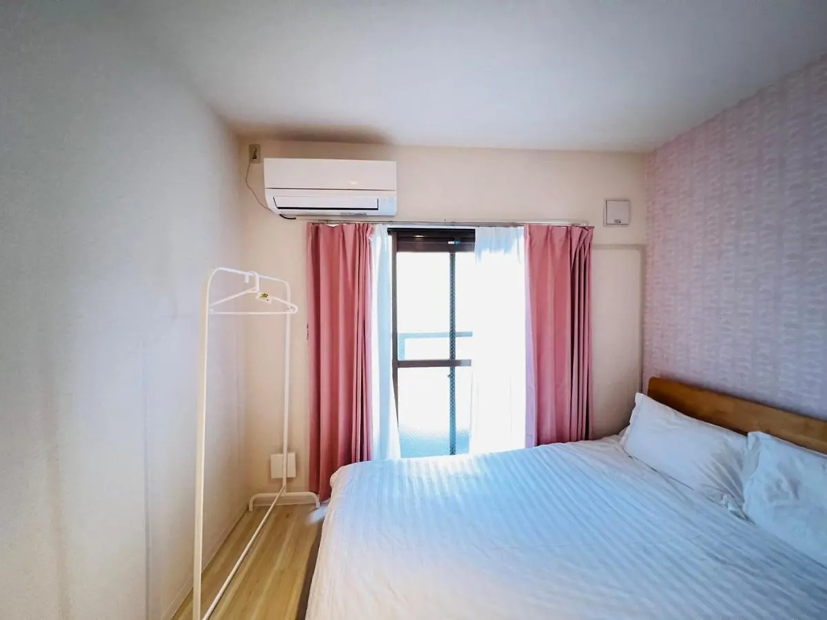Okubozyz Apartment Tokyo