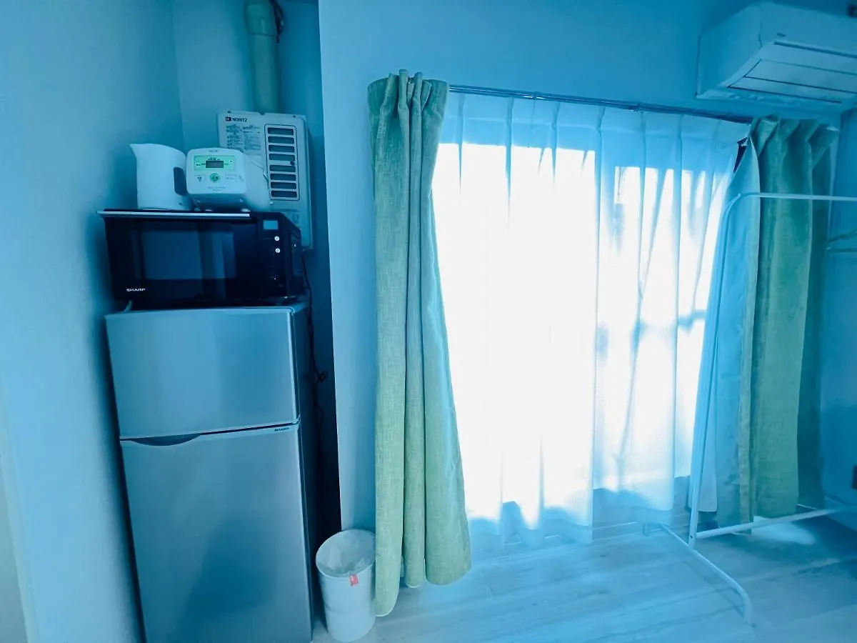 Okubozyz Apartment Tokyo