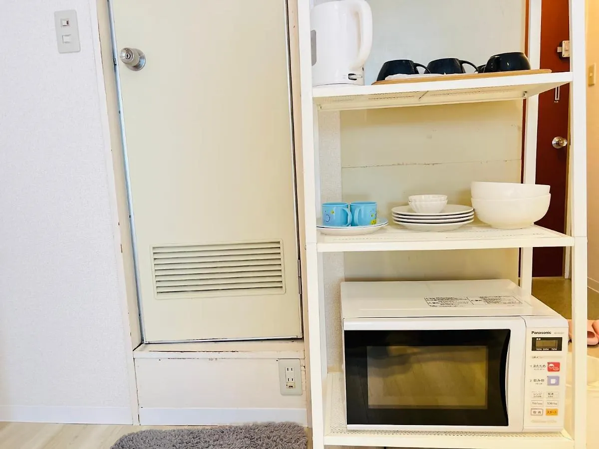 Okubozyz Apartment Tokyo