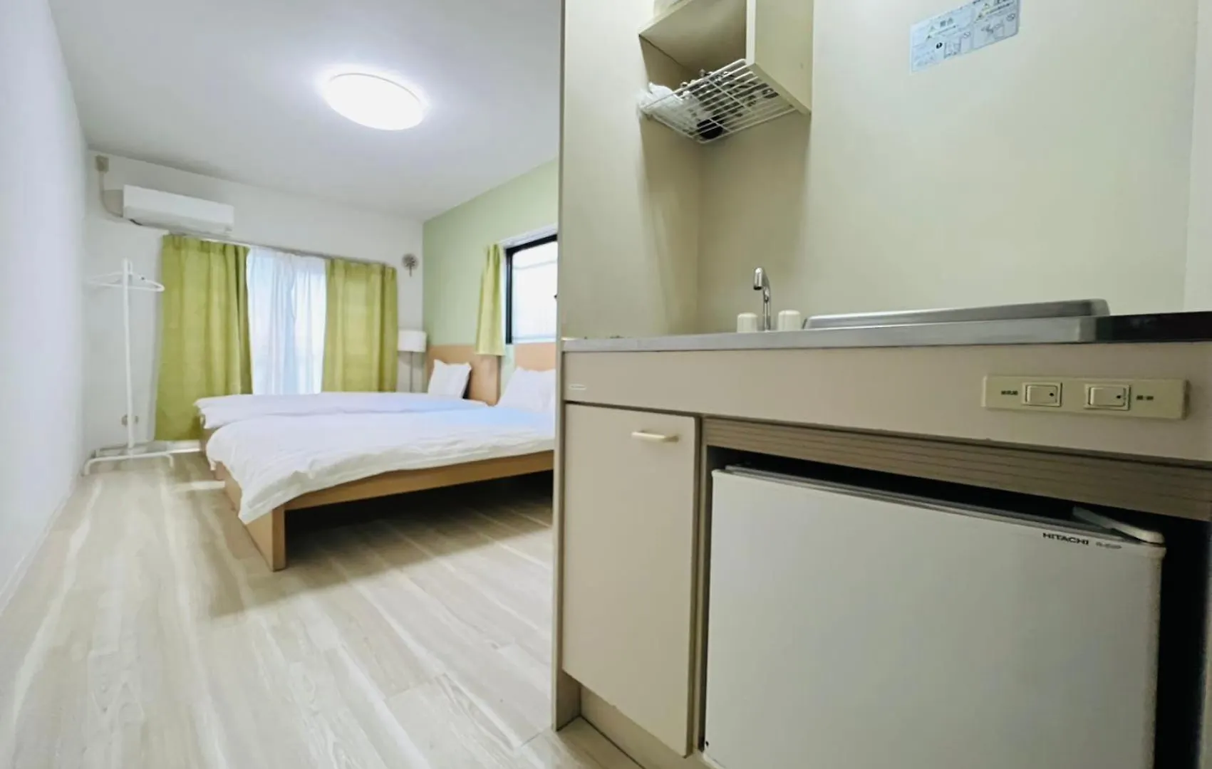 Okubozyz Apartment Tokyo