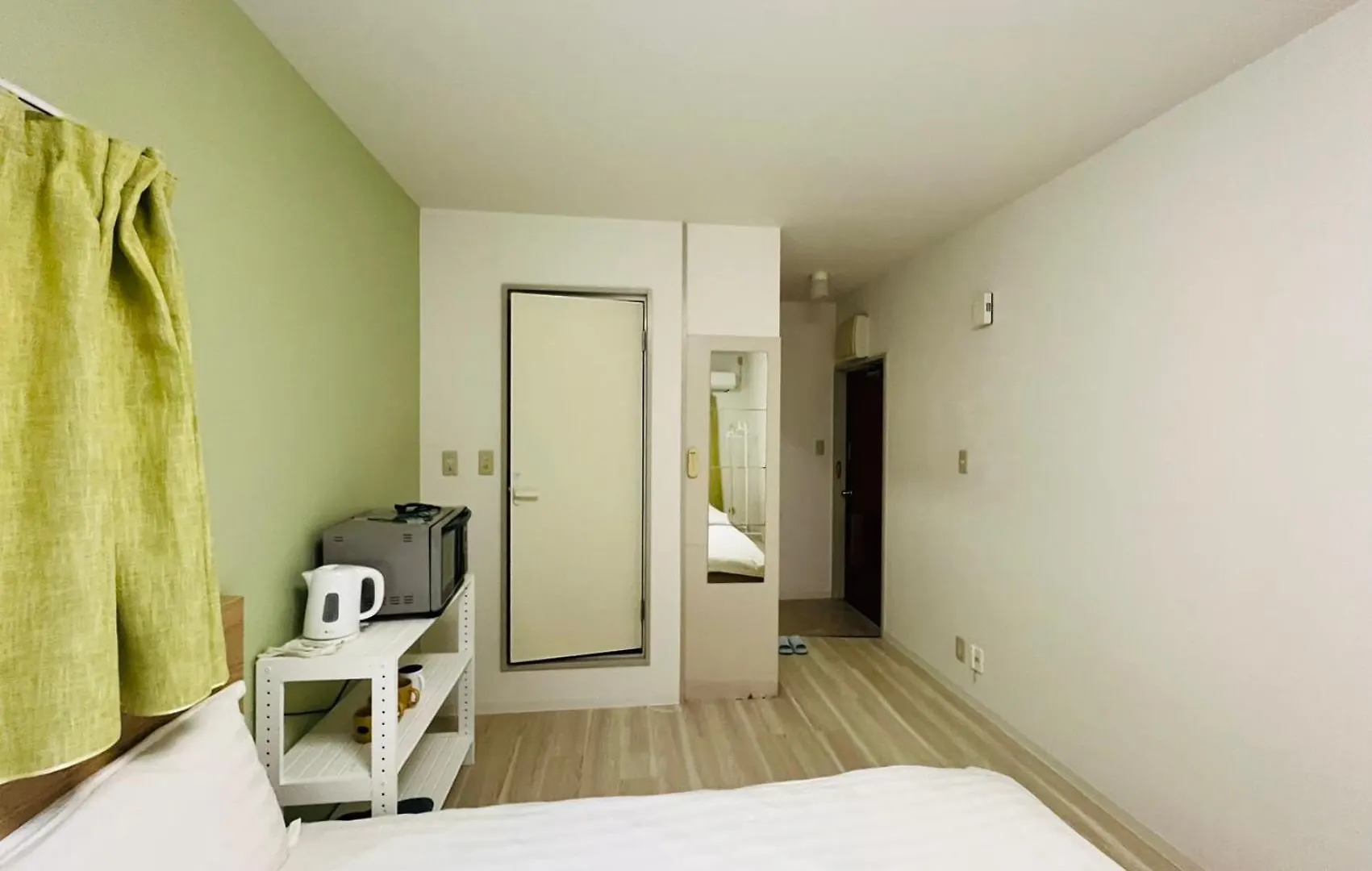 Okubozyz Apartment Tokyo