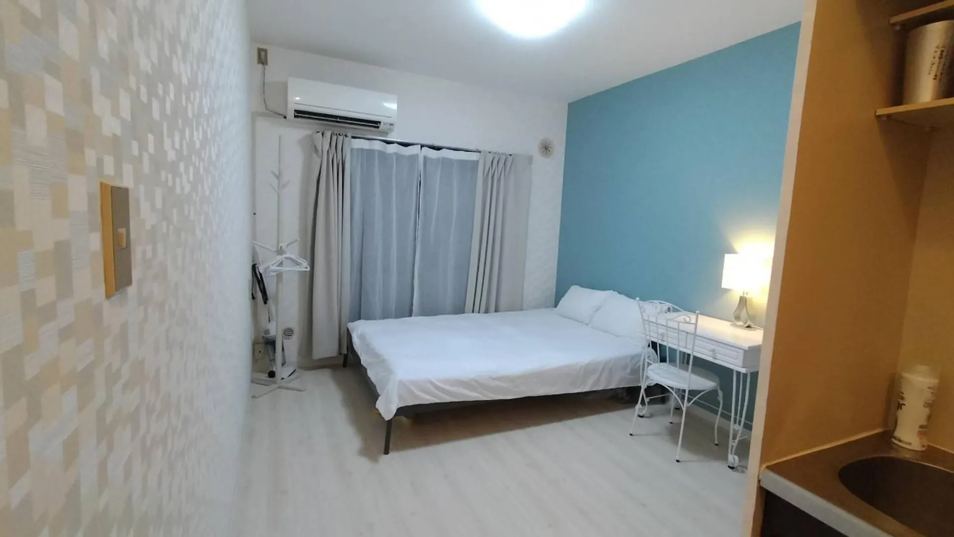 Okubozyz Apartment Tokyo