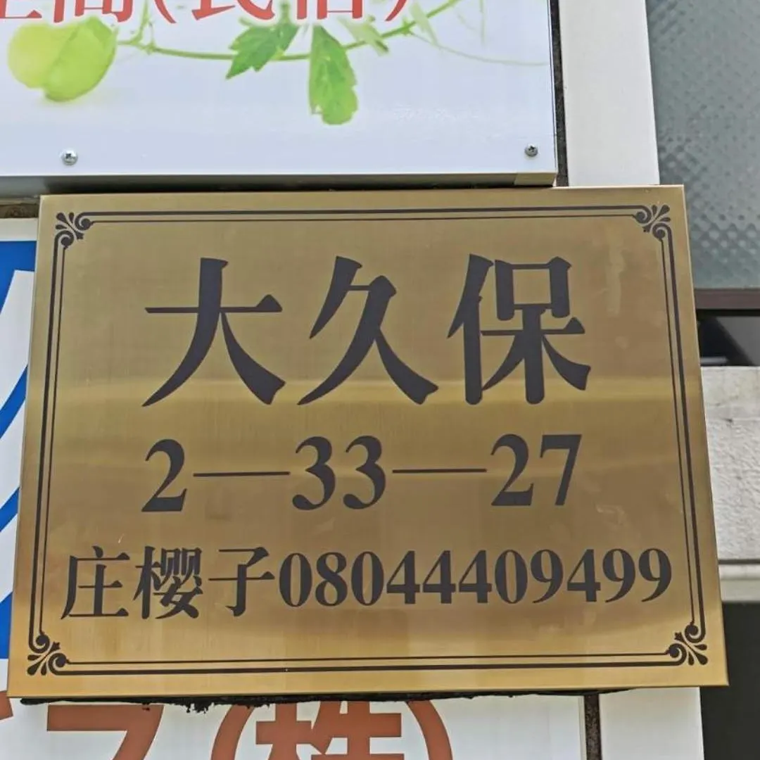 Okubozyz Apartment Tokyo